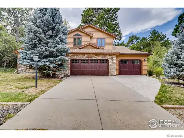 5825 Irish Pat Murphy DR, Parker, CO 80134