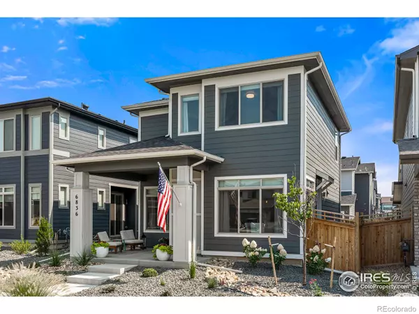 6836 Decatur ST, Denver, CO 80221