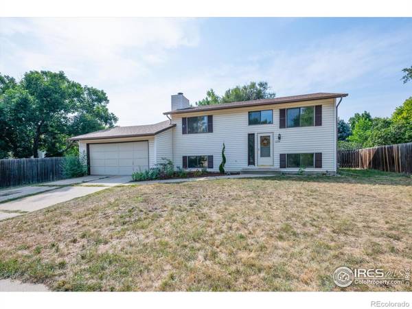 1290 Caria DR, Lafayette, CO 80026