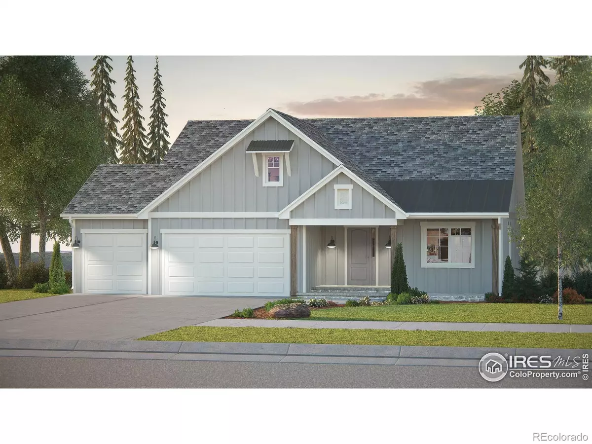 Loveland, CO 80538,5062 Redmesa AVE