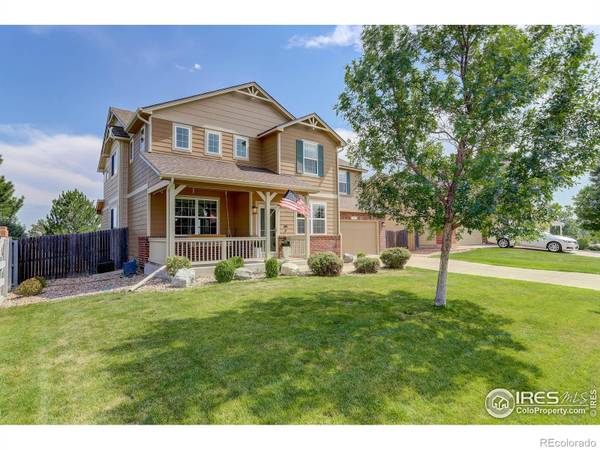 5396 Nelson ST, Arvada, CO 80002