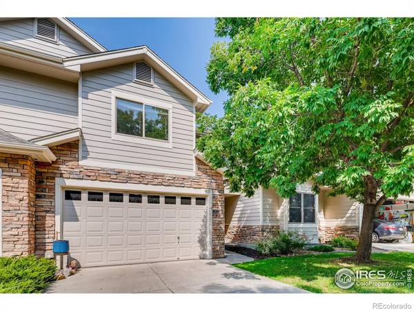 931 Hover Ridge CIR #33, Longmont, CO 80501