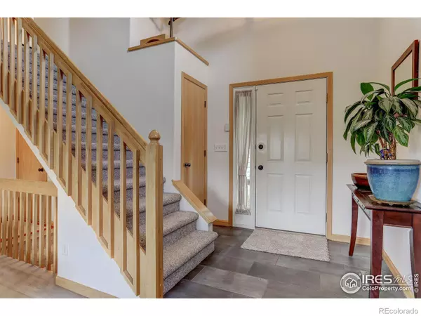 Fort Collins, CO 80521,1251 Twinflower PL