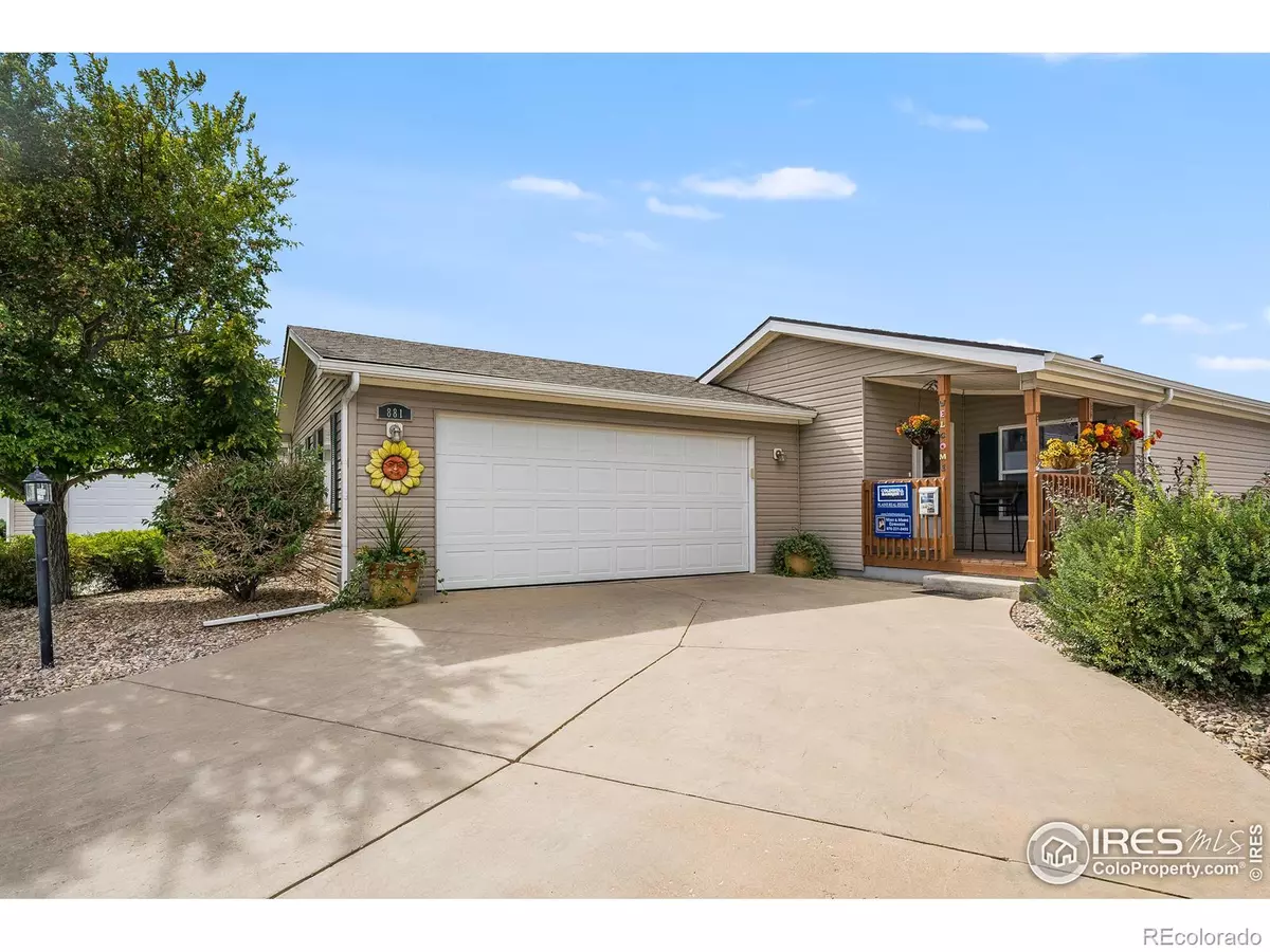 Fort Collins, CO 80524,881 Sunchase DR