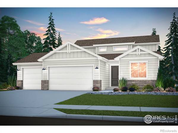 4524 Longmead DR, Windsor, CO 80550