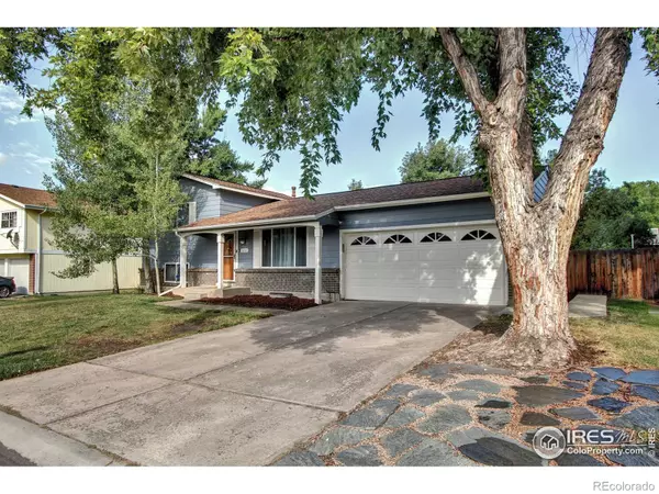 Arvada, CO 80003,8602 Ingalls CIR