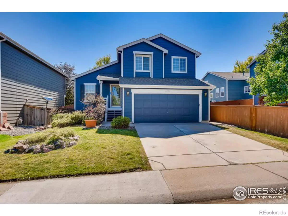 Highlands Ranch, CO 80126,9928 Saybrook ST