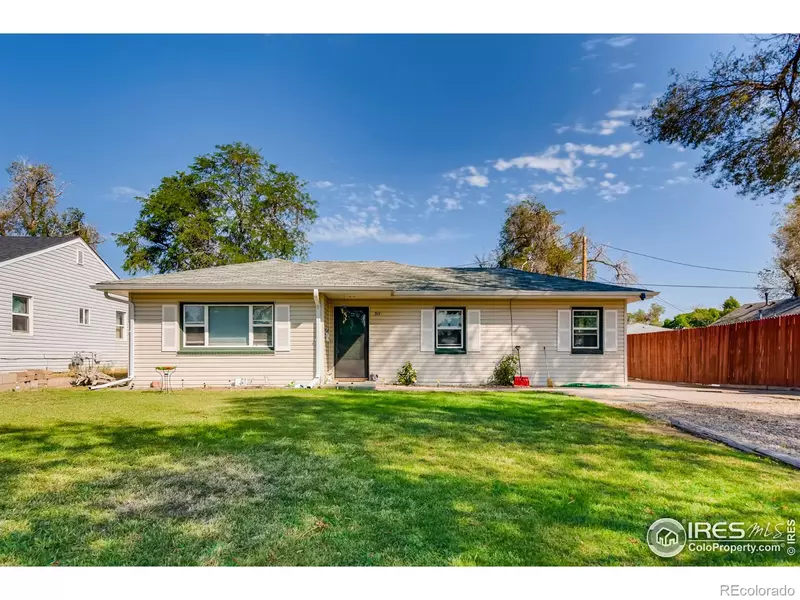 511 23rd ST, Greeley, CO 80631