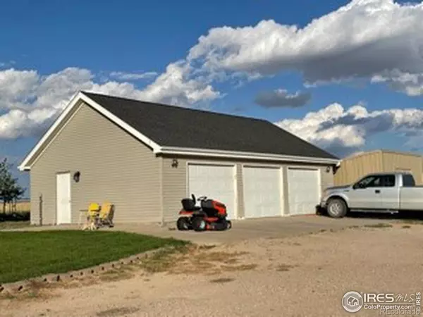 Keenesburg, CO 80643,9740 County Road 55