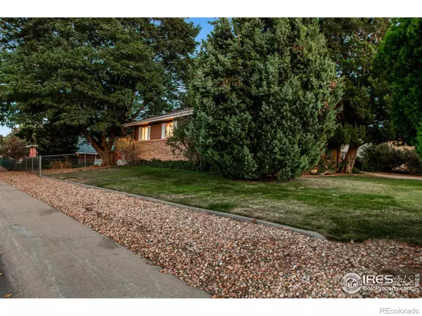 Greeley, CO 80634,3732 W 8th ST