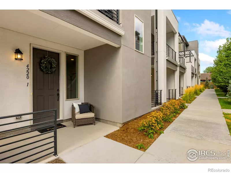 4220 E Warren AVE #1, Denver, CO 80222