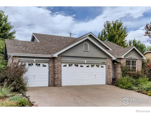 Littleton, CO 80123,9161 W Lake DR