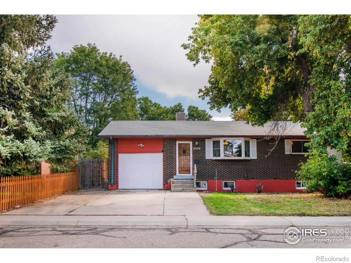 Longmont, CO 80504,125 Fairbanks ST