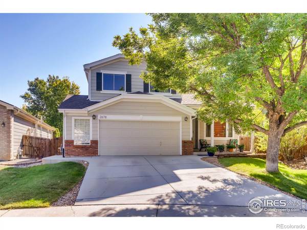 2678 Jason CT, Erie, CO 80516