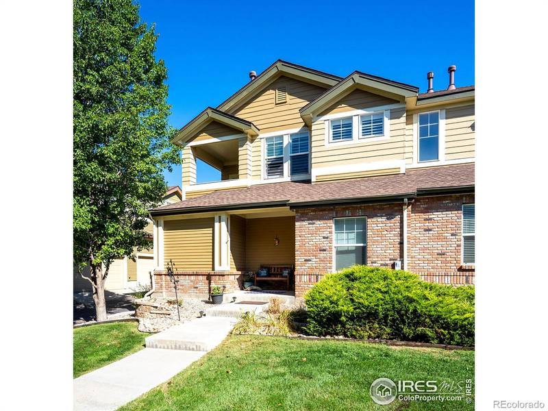 5139 Northern Lights DR #C, Fort Collins, CO 80528