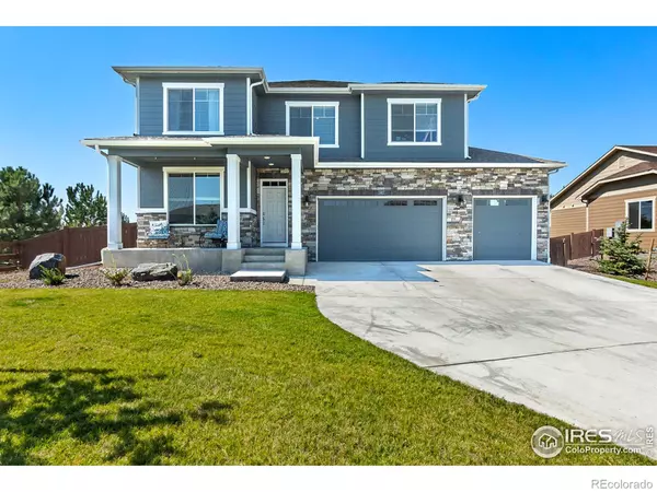 5827 Glendive LN, Timnath, CO 80547