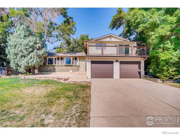 8148 S Marshall ST, Littleton, CO 80128