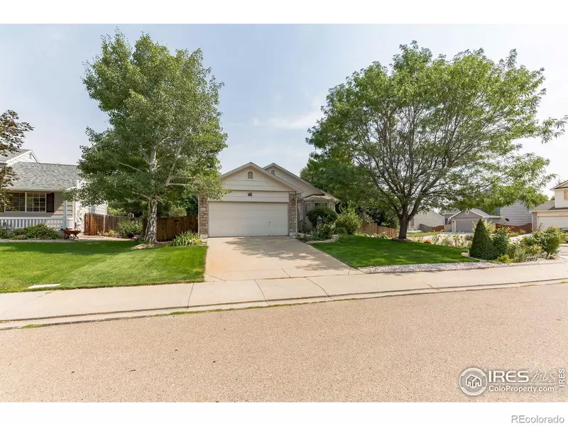 1302 Laurel CT, Longmont, CO 80504