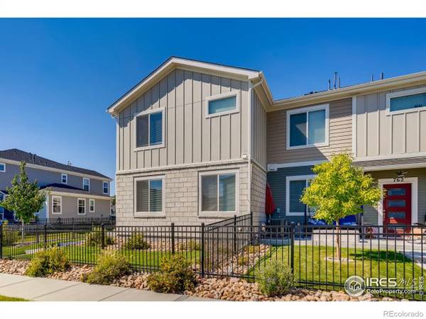 760 Stonebridge DR, Longmont, CO 80503