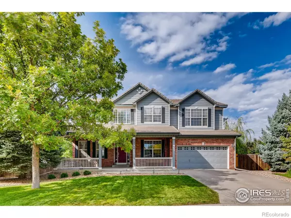 13799 Detroit ST, Thornton, CO 80602