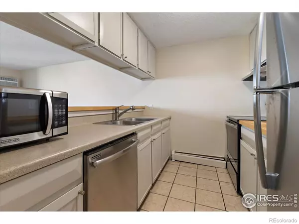 1842 Canyon BLVD #107, Boulder, CO 80302