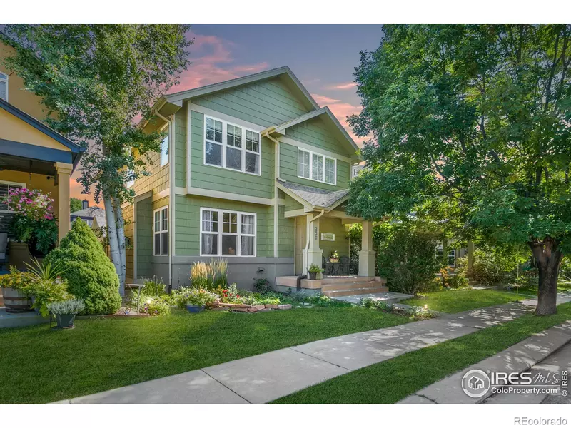 230 Sweet Valley CT, Longmont, CO 80501