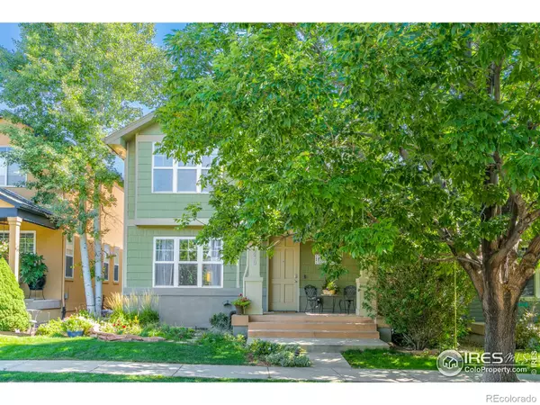 Longmont, CO 80501,230 Sweet Valley CT