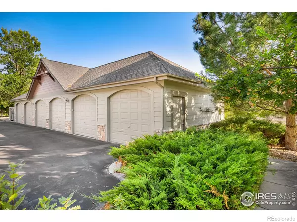 Fort Collins, CO 80525,5220 Boardwalk DR #14