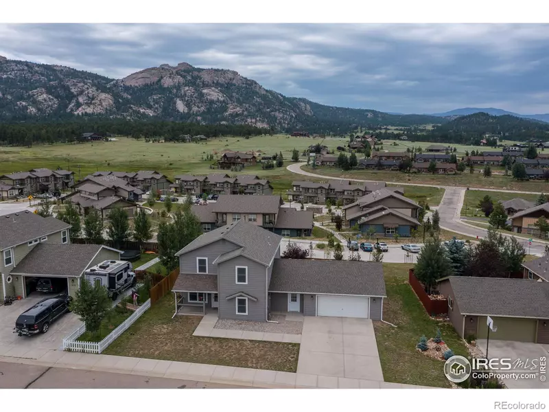 1695 Gray Hawk CT, Estes Park, CO 80517