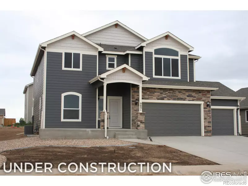 2006 Delvin ST, Berthoud, CO 80513