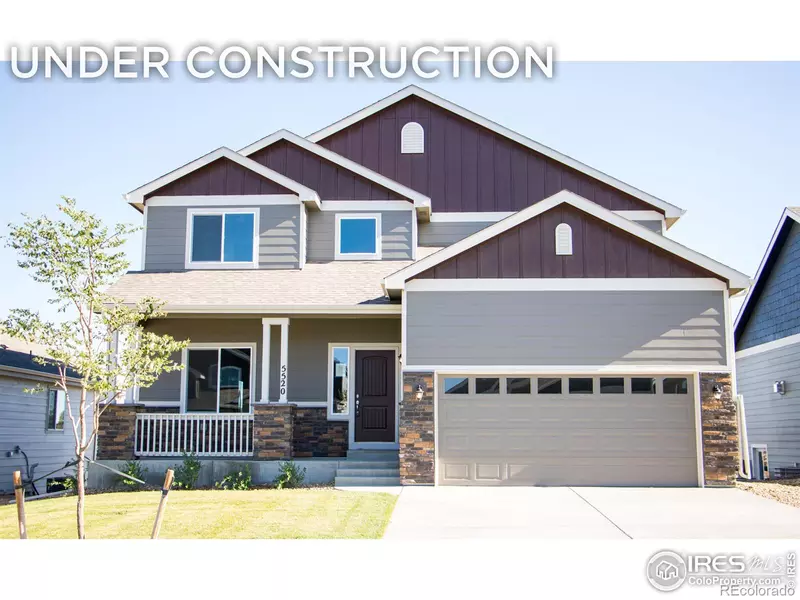 1992 Delvin ST, Berthoud, CO 80513