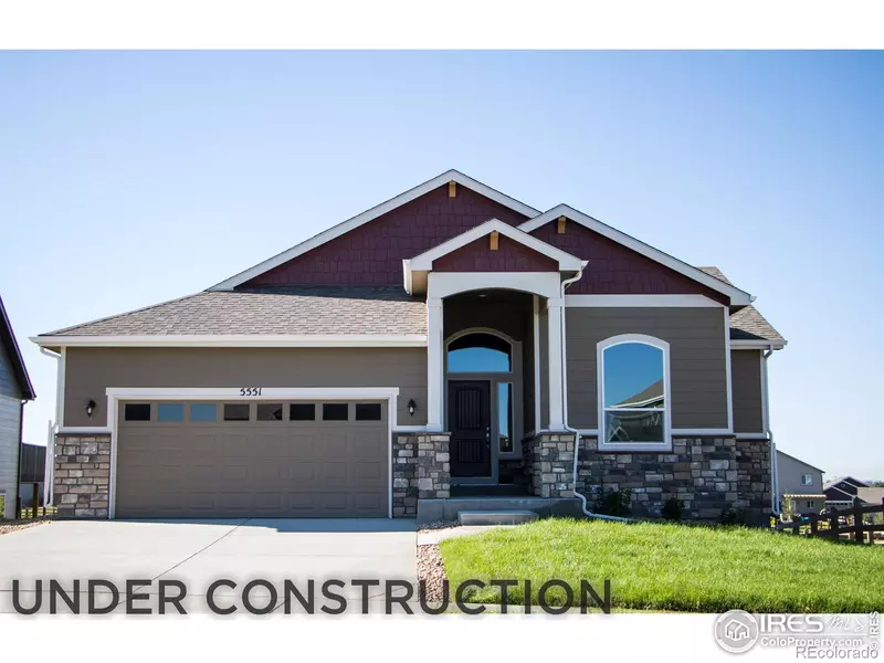 1988 Delvin ST, Berthoud, CO 80513