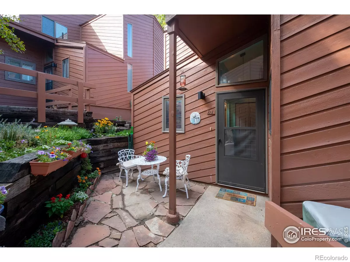 Estes Park, CO 80517,1050 S Saint Vrain AVE #1