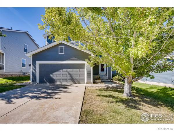 9551 Elk Mountain CIR, Littleton, CO 80125