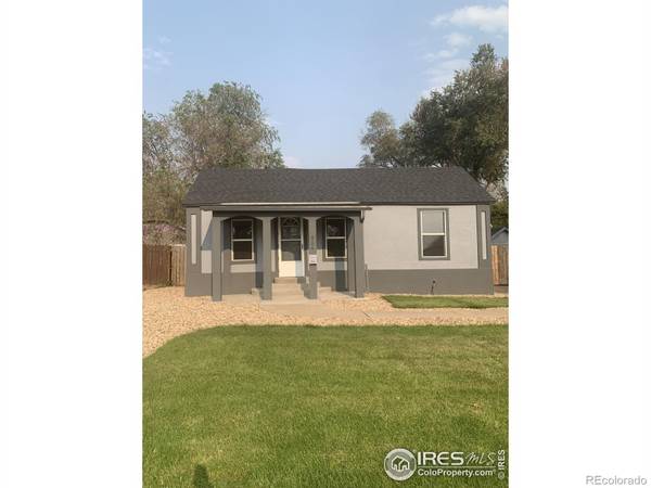 504 14th AVE, Greeley, CO 80631