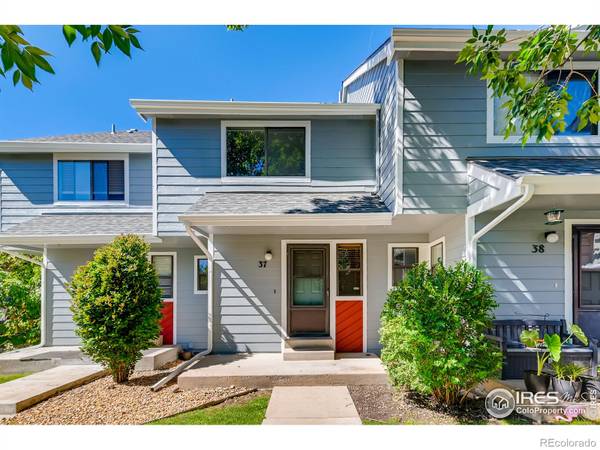 1475 S Quebec WAY #H37, Denver, CO 80231