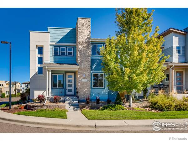 9698 Dunning CIR, Highlands Ranch, CO 80126