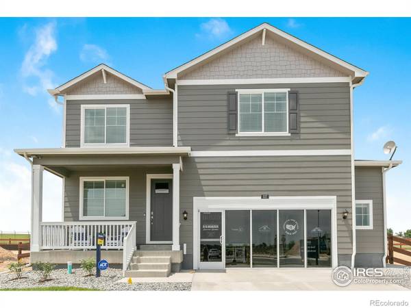 320 N 66th AVE, Greeley, CO 80634