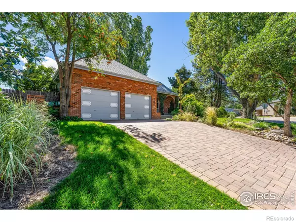 Fort Collins, CO 80525,701 Dartmouth TRL