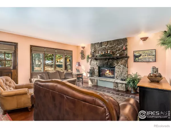 Estes Park, CO 80517,891 Shady LN