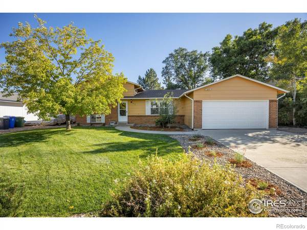 812 W 35th ST, Loveland, CO 80538