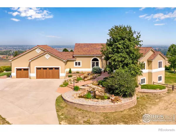 6139 Panoramic DR, Loveland, CO 80537