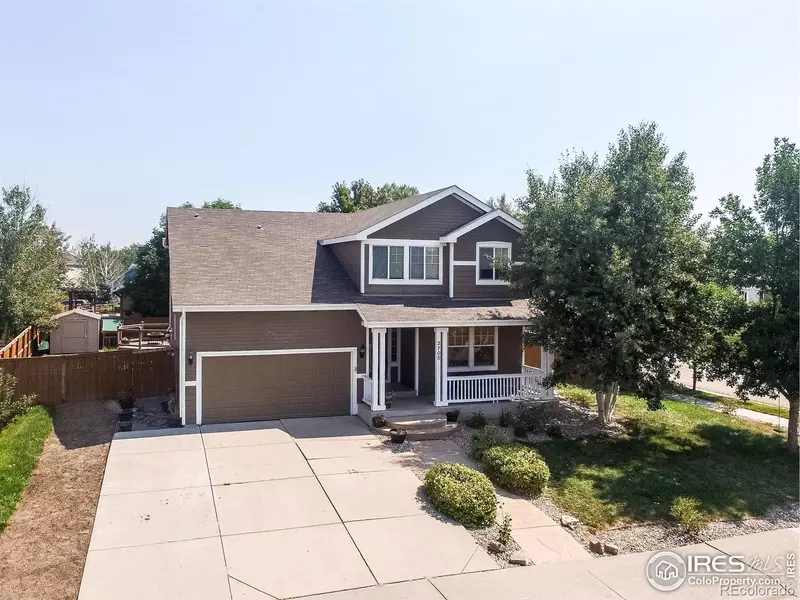 3705 Panther DR, Loveland, CO 80537