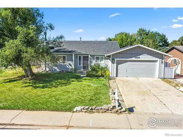 4825 W 9th ST, Greeley, CO 80634