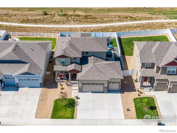 4908 Romney Lock DR, Windsor, CO 80550