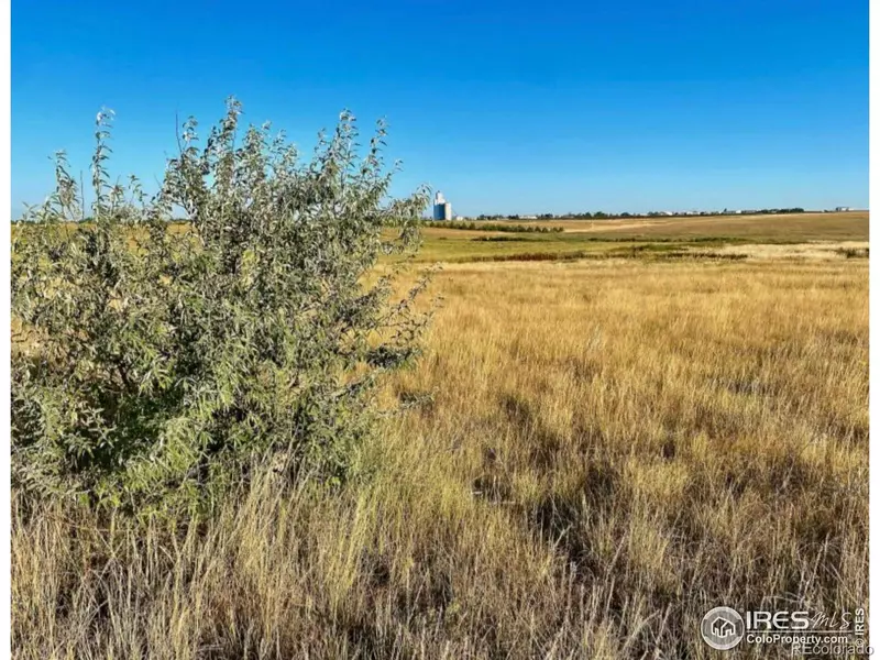 County Road DD, Akron, CO 80720