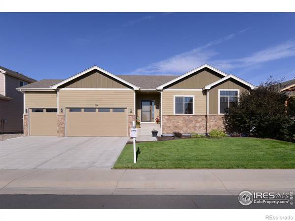 374 Saratoga WAY, Windsor, CO 80550