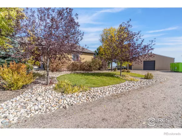 Loveland, CO 80537,4718 Levi CT