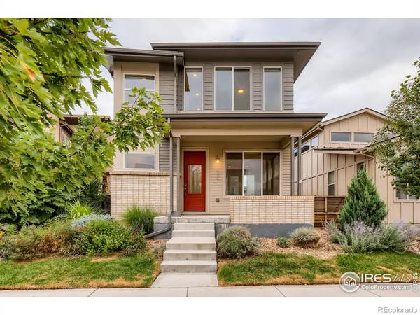 1995 W 67th PL, Denver, CO 80221