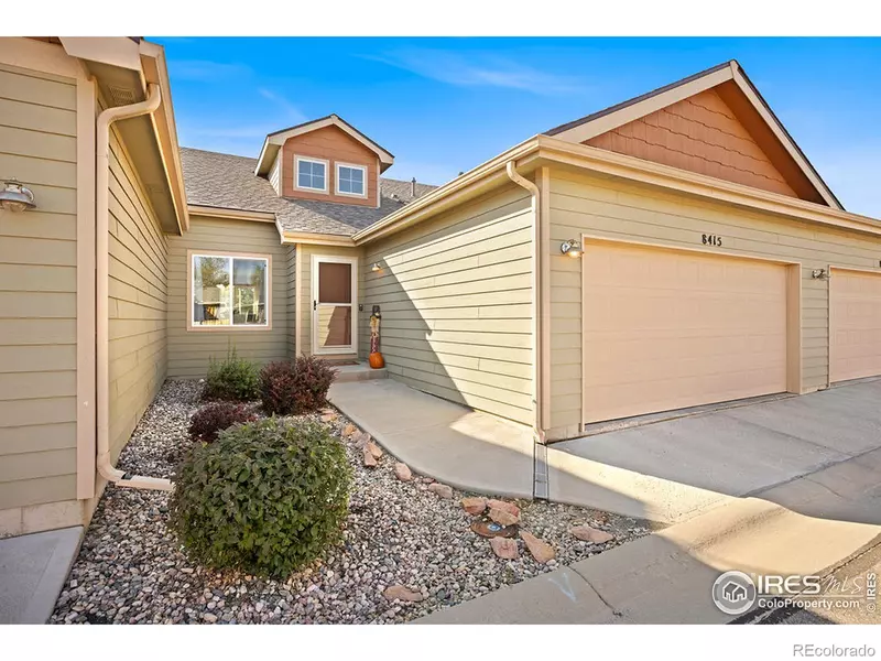 8415 Pebble CT, Wellington, CO 80549